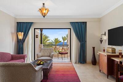 Pickalbatros The Palace Port Ghalib - Superior Suite