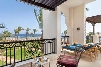 Pickalbatros The Palace Port Ghalib - Superior Suite