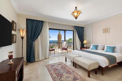 Pickalbatros The Palace Port Ghalib - Superior Suite