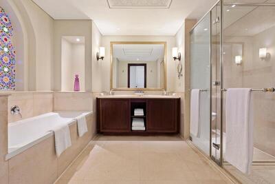 Pickalbatros The Palace Port Ghalib - Superior Suite