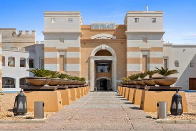 Pickalbatros The Palace Port Ghalib, , Египет