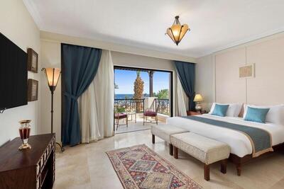 Pickalbatros The Palace Port Ghalib - Superior Suite