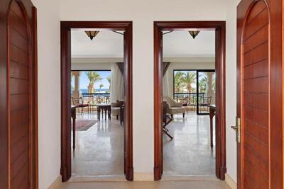 Pickalbatros The Palace Port Ghalib - Two Interconnecting Family Room
