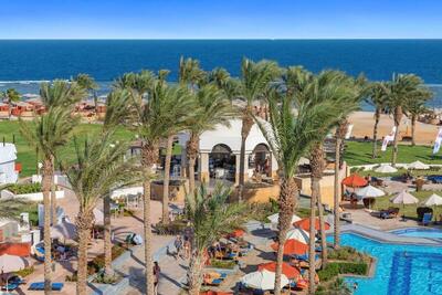 Pickalbatros The Palace Port Ghalib, , Египет