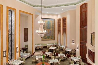 Pickalbatros The Palace Port Ghalib, , Египет