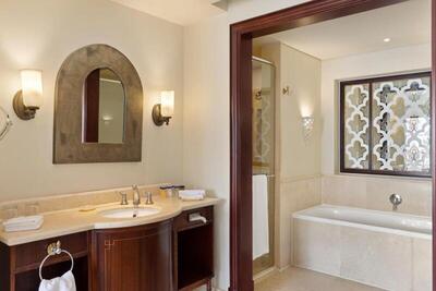 Pickalbatros The Palace Port Ghalib - Double Room with Pool View