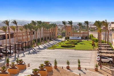 Pickalbatros The Palace Port Ghalib, , Египет