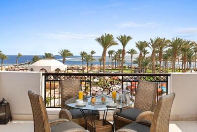 Pickalbatros The Palace Port Ghalib - Presidential Suite