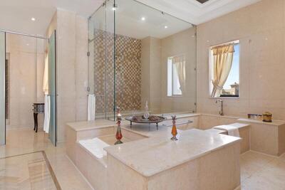 Pickalbatros The Palace Port Ghalib - Presidential Suite