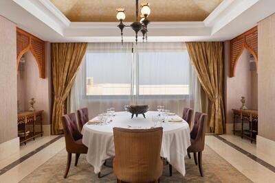 Pickalbatros The Palace Port Ghalib - Presidential Suite