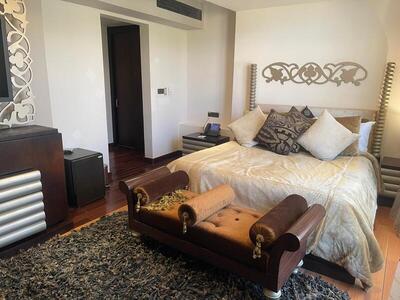 Pickalbatros The Palace Port Ghalib - Villa - Beach Front