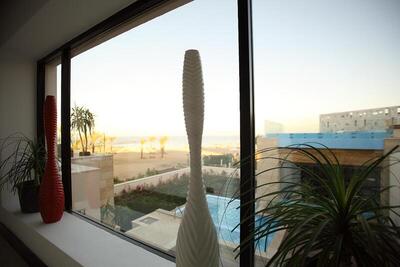 Pickalbatros The Palace Port Ghalib - Villa - Beach Front