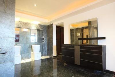 Pickalbatros The Palace Port Ghalib - Villa - Beach Front