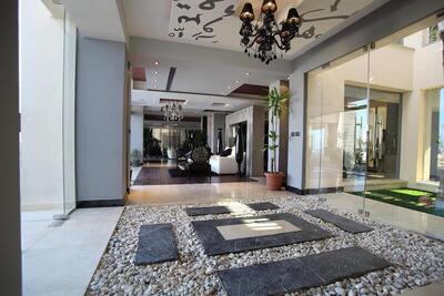 Pickalbatros The Palace Port Ghalib - Villa - Beach Front