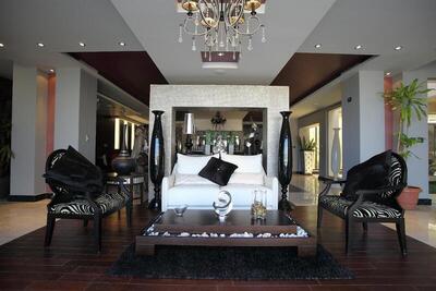 Pickalbatros The Palace Port Ghalib - Villa - Beach Front