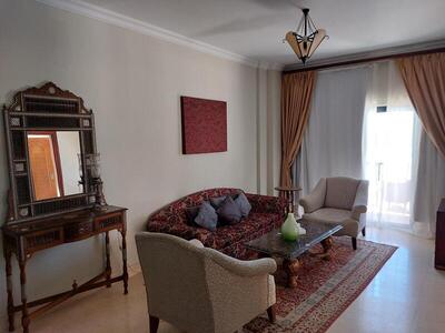 Pickalbatros The Palace Port Ghalib - Emir Suite