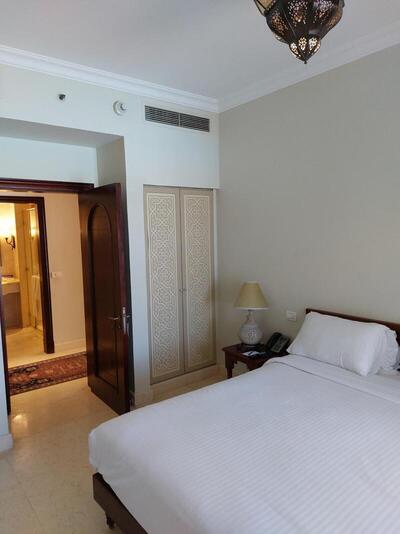 Pickalbatros The Palace Port Ghalib - Emir Suite