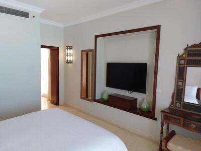 Pickalbatros The Palace Port Ghalib - Emir Suite