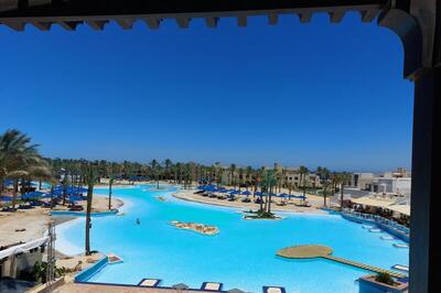 Pickalbatros The Palace Port Ghalib - Emir Suite