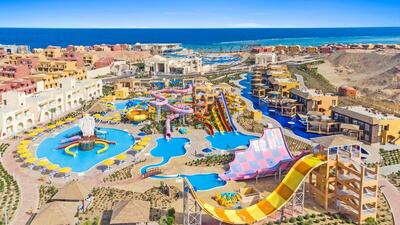 Pickalbatros Vita Resort - Portofino Marsa Alam, , Египет
