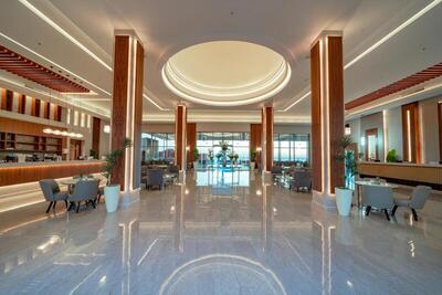Pickalbatros Vita Resort - Portofino Marsa Alam, , Египет