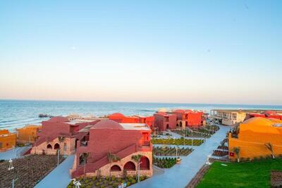 Pickalbatros Vita Resort - Portofino Marsa Alam, , Египет