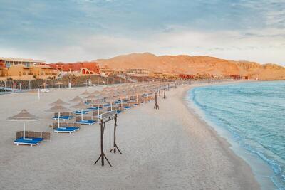 Pickalbatros Vita Resort - Portofino Marsa Alam, , Египет