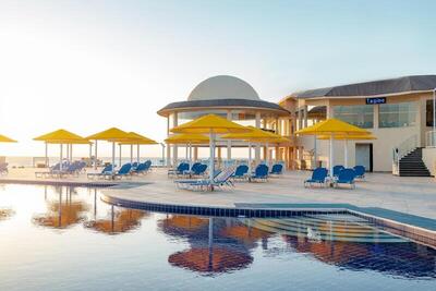 Pickalbatros Vita Resort - Portofino Marsa Alam, , Египет