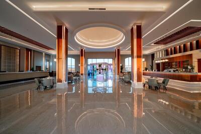 Pickalbatros Vita Resort - Portofino Marsa Alam, , Египет