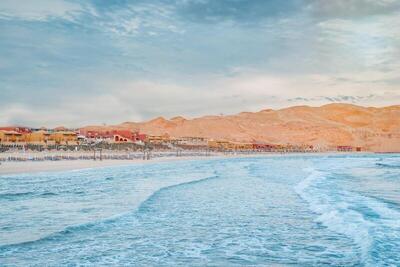 Pickalbatros Vita Resort - Portofino Marsa Alam, , Египет