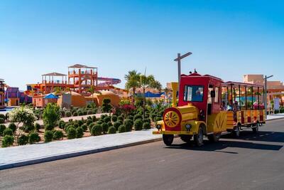 Pickalbatros Vita Resort - Portofino Marsa Alam, , Египет