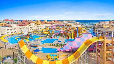 Pickalbatros Vita Resort - Portofino Marsa Alam, , Египет