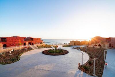 Pickalbatros Vita Resort - Portofino Marsa Alam, , Египет