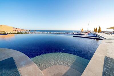 Pickalbatros Vita Resort - Portofino Marsa Alam, , Египет