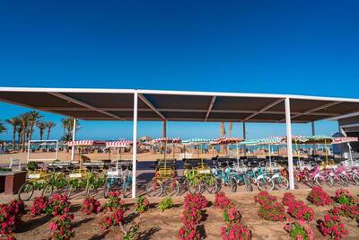 Pickalbatros Vita Resort - Portofino Marsa Alam, , Египет