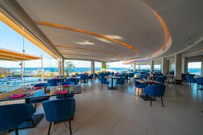 Pickalbatros Vita Resort - Portofino Marsa Alam, , Египет