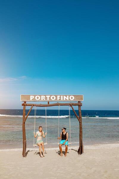 Pickalbatros Vita Resort - Portofino Marsa Alam, , Египет