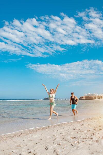 Pickalbatros Vita Resort - Portofino Marsa Alam, , Египет