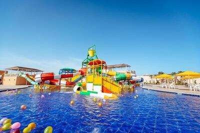 Pickalbatros Vita Resort - Portofino Marsa Alam, , Египет