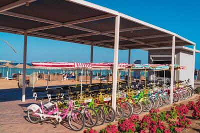 Pickalbatros Vita Resort - Portofino Marsa Alam, , Египет