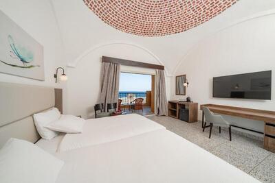 Pickalbatros Vita Resort - Portofino Marsa Alam - Bungalow - Beach Front