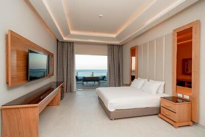 Pickalbatros Vita Resort - Portofino Marsa Alam - Superior Suite with Sea View