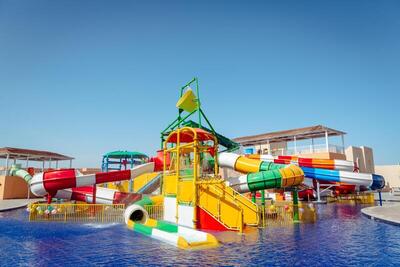 Pickalbatros Vita Resort - Portofino Marsa Alam, , Египет