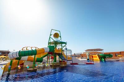 Pickalbatros Vita Resort - Portofino Marsa Alam, , Египет