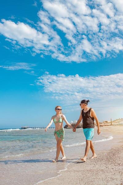 Pickalbatros Vita Resort - Portofino Marsa Alam, , Египет