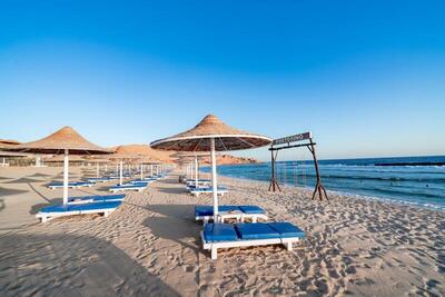 Pickalbatros Vita Resort - Portofino Marsa Alam, , Египет