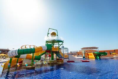 Pickalbatros Vita Resort - Portofino Marsa Alam, , Египет