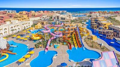 Pickalbatros Vita Resort - Portofino Marsa Alam, , Египет