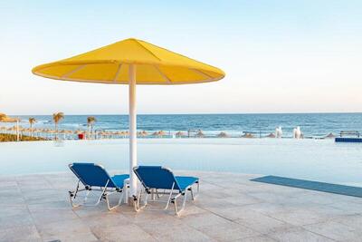 Pickalbatros Vita Resort - Portofino Marsa Alam, , Египет