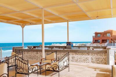 Pickalbatros Vita Resort - Portofino Marsa Alam, , Египет